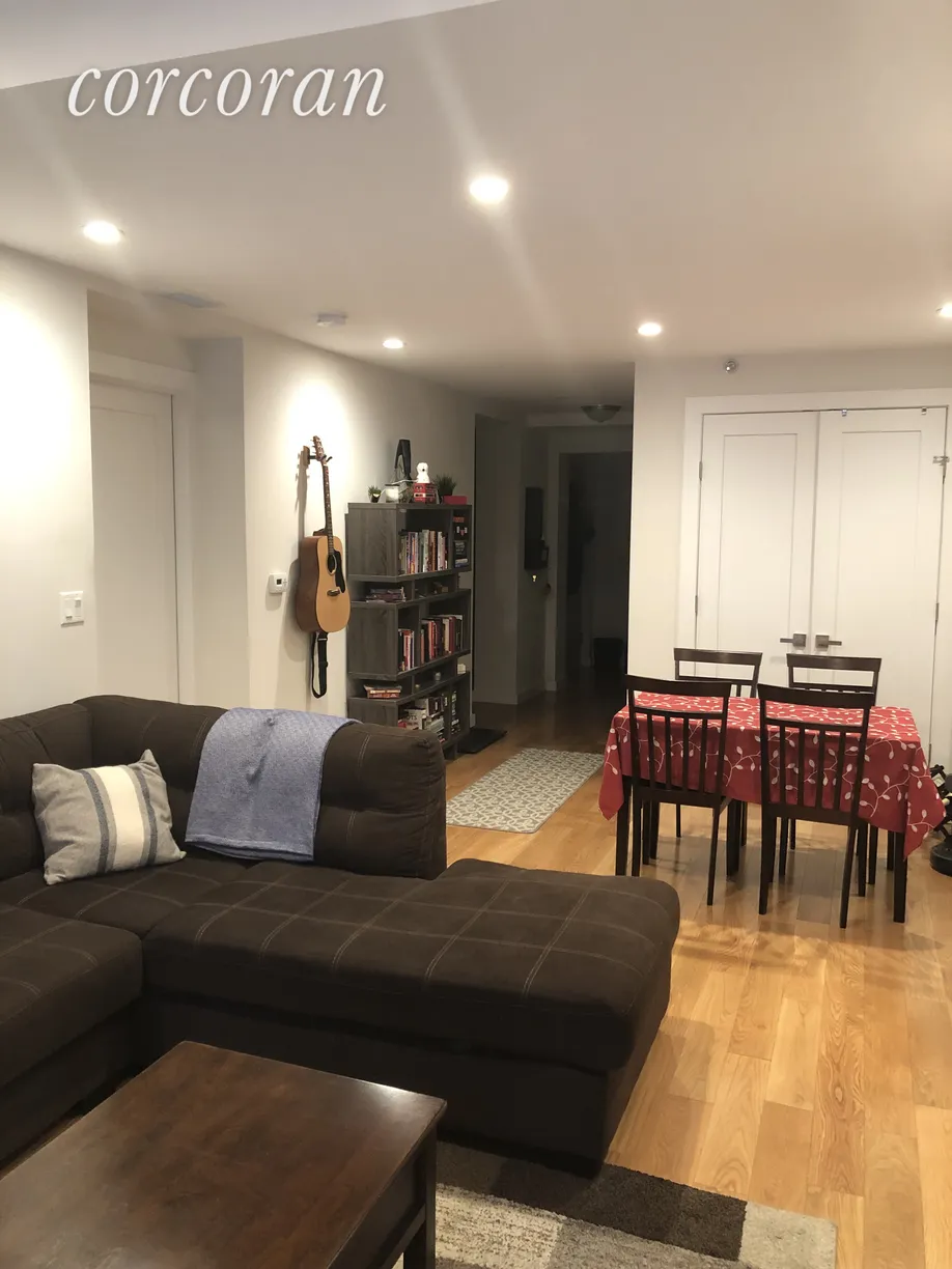 New York City Real Estate | View 21-17 31st Avenue, 1C | room 1