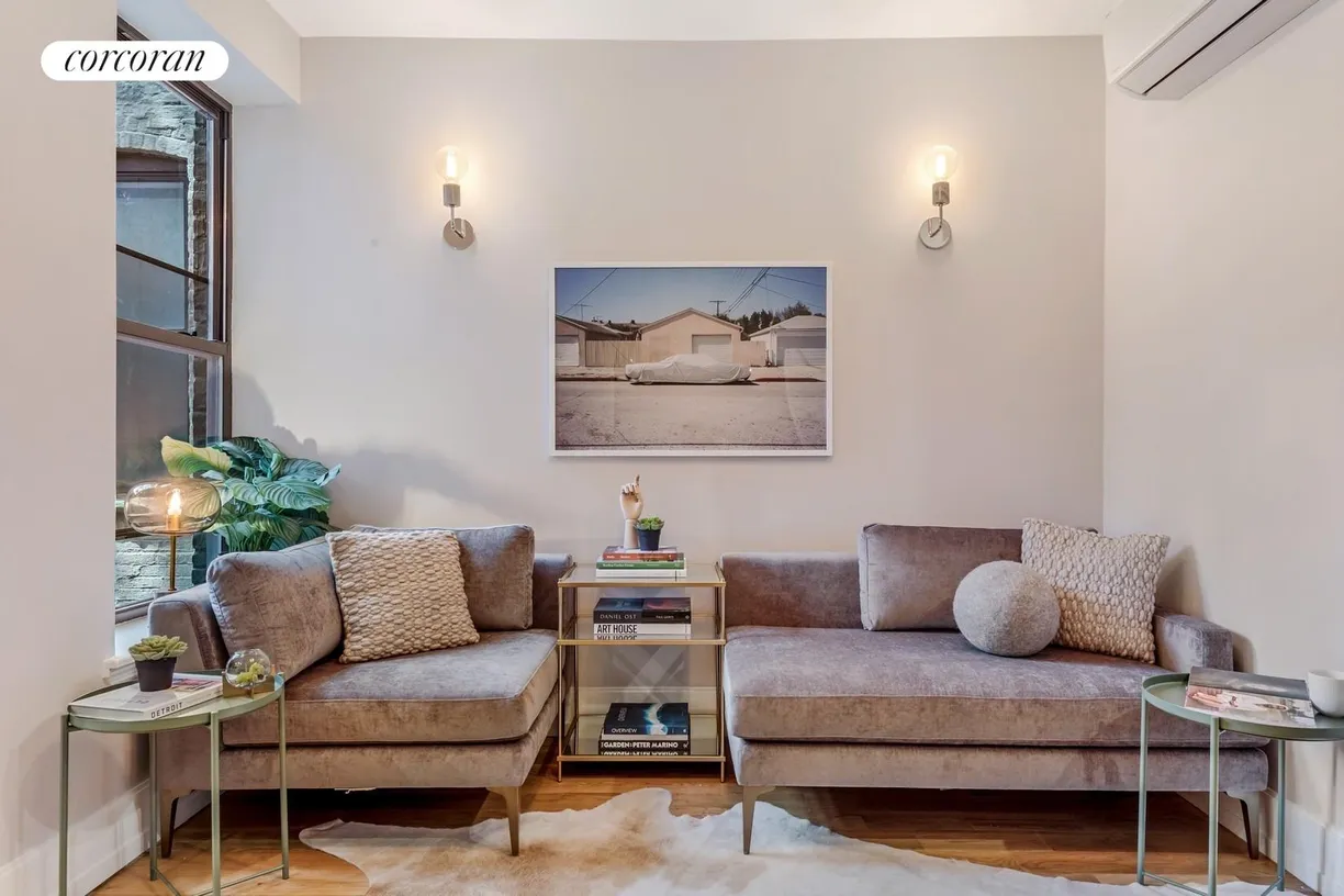 New York City Real Estate | View 790 Saint Johns Place, 1B | 2 Beds, 2 Baths