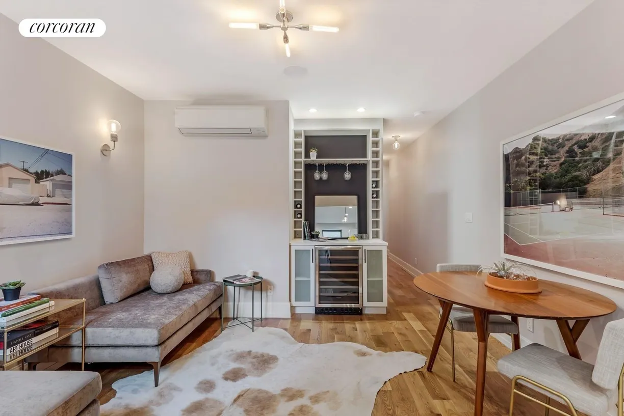 New York City Real Estate | View 790 Saint Johns Place, 1B | room 1
