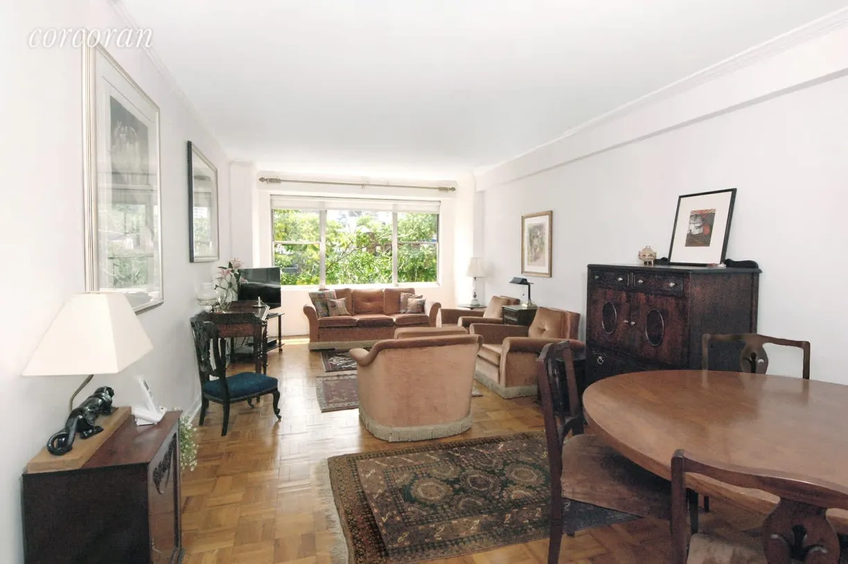 New York City Real Estate | View 230 East 79th Street, 8A | room 1