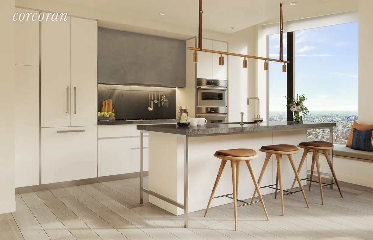 New York City Real Estate | View 11 Hoyt Street, 24F | room 1