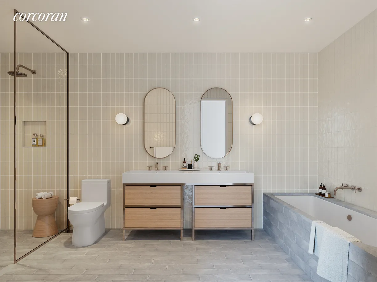 New York City Real Estate | View 11 Hoyt Street, 24F | room 2