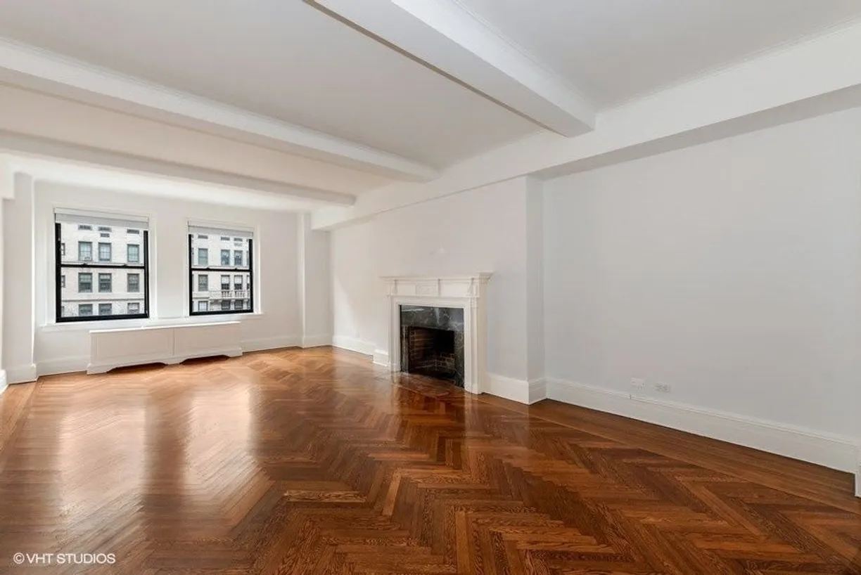 New York City Real Estate | View 1085 Park Avenue, PH-A | 3 Beds, 4 Baths