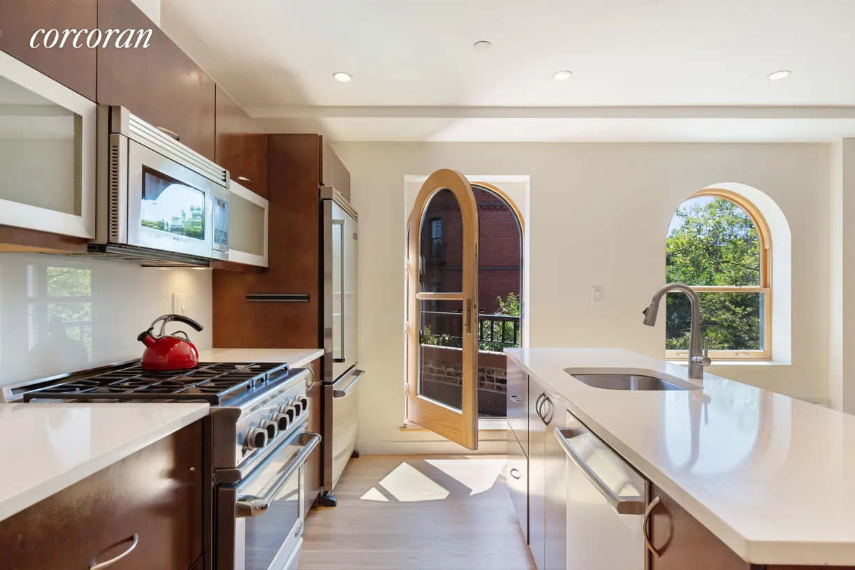 New York City Real Estate | View 153 Lincoln Place, 3A | room 1