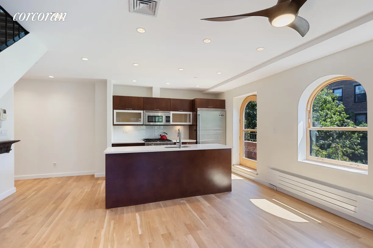 New York City Real Estate | View 153 Lincoln Place, 3A | room 2