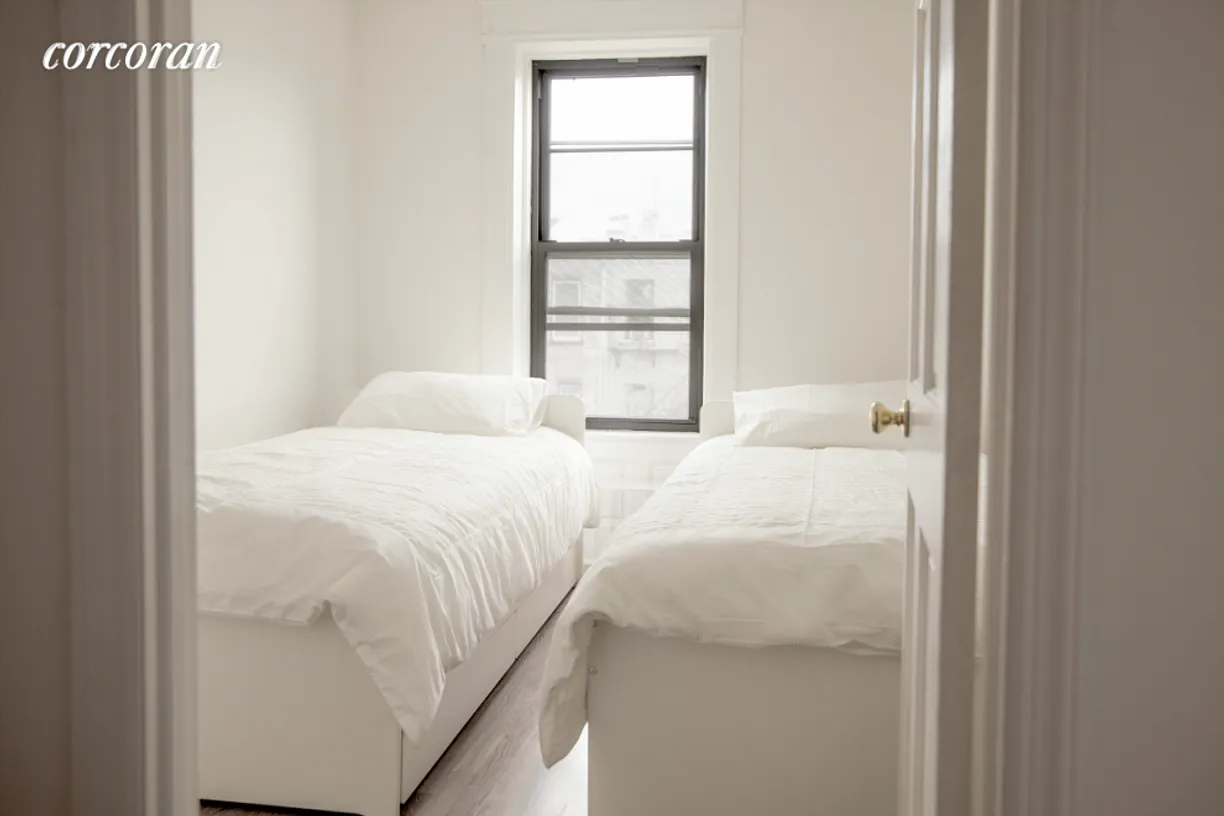 New York City Real Estate | View 231 Decatur Street, 4 | room 2