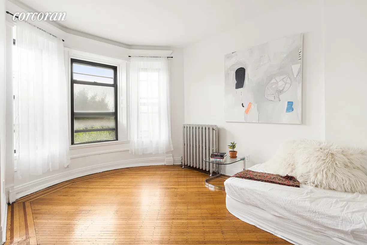 New York City Real Estate | View 231 Decatur Street, 4 | room 1