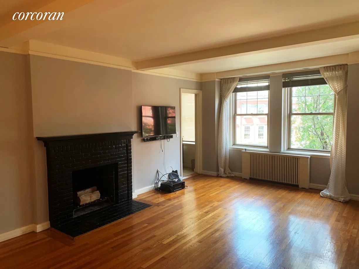 New York City Real Estate | View 302 West 12th Street, 3B | 1 Bed, 1 Bath