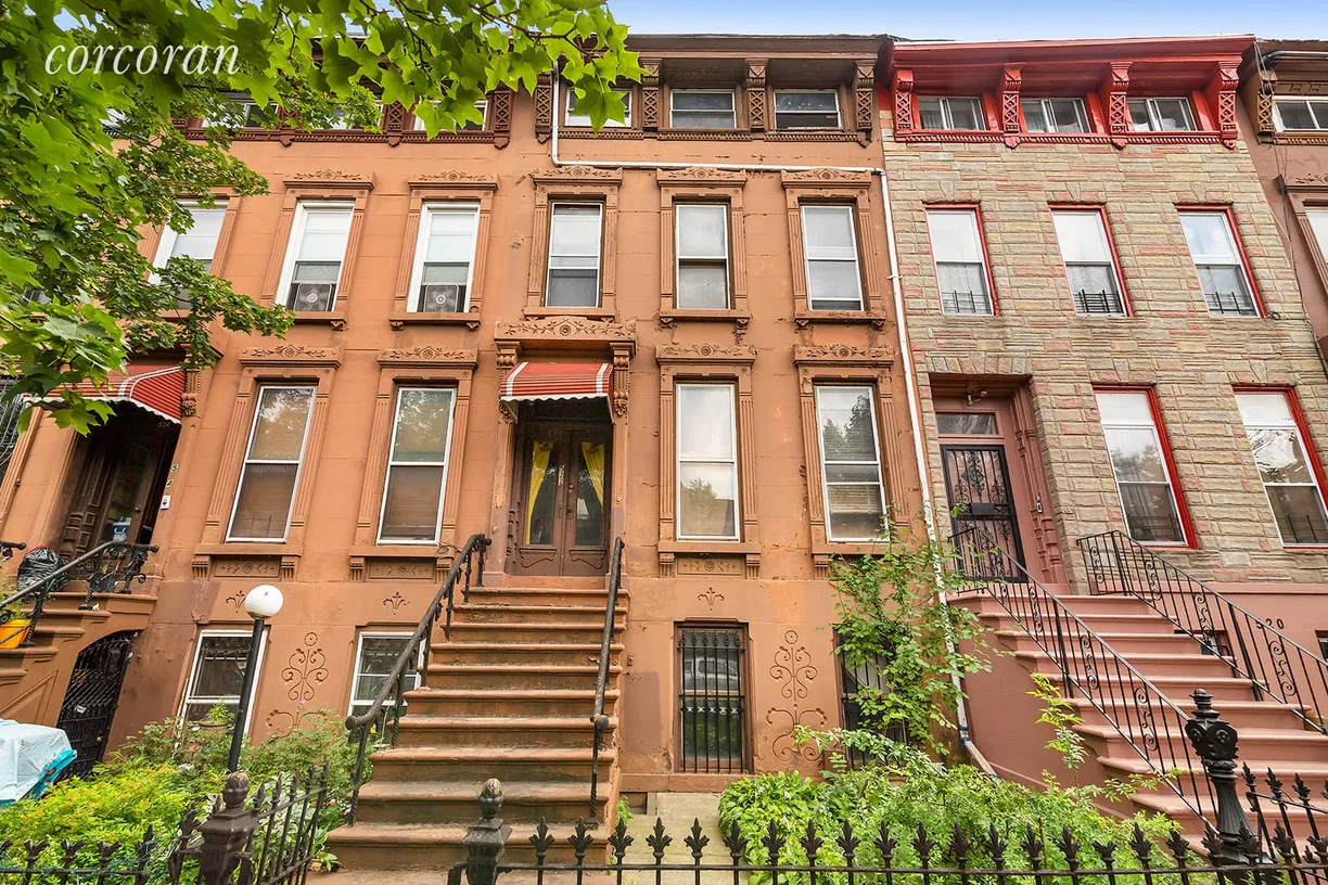 New York City Real Estate | View 522 Monroe Street | room 1