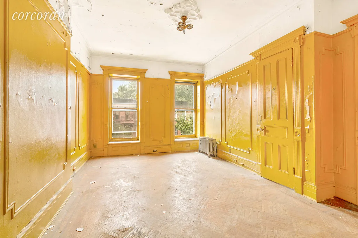 New York City Real Estate | View 522 Monroe Street | room 2