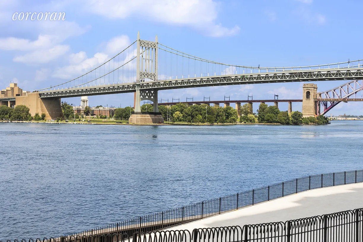 New York City Real Estate | View 25-40 Shore Boulevard, 1K | room 2