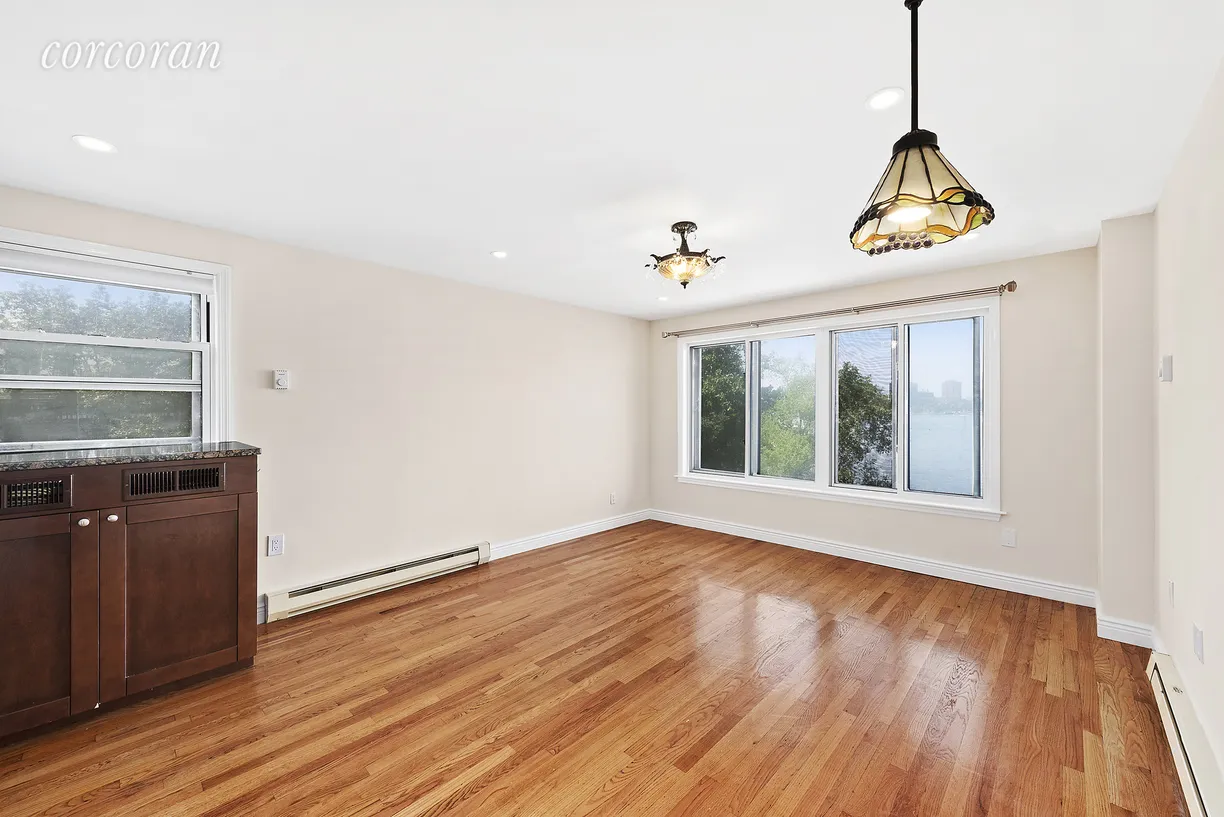 New York City Real Estate | View 25-40 Shore Boulevard, 1K | room 1