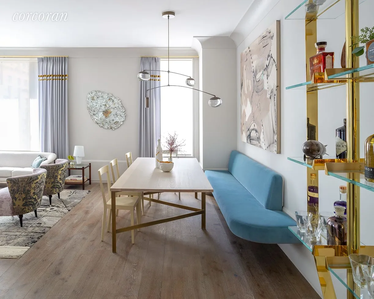New York City Real Estate | View 180 East 88th Street, 12A | room 1