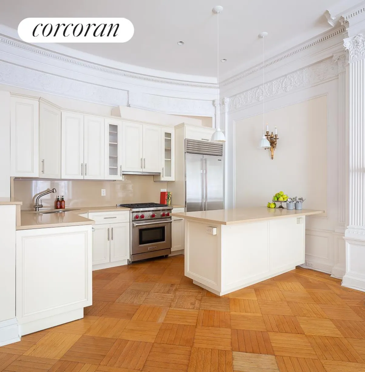New York City Real Estate | View 105 8th Avenue, 2 | room 1
