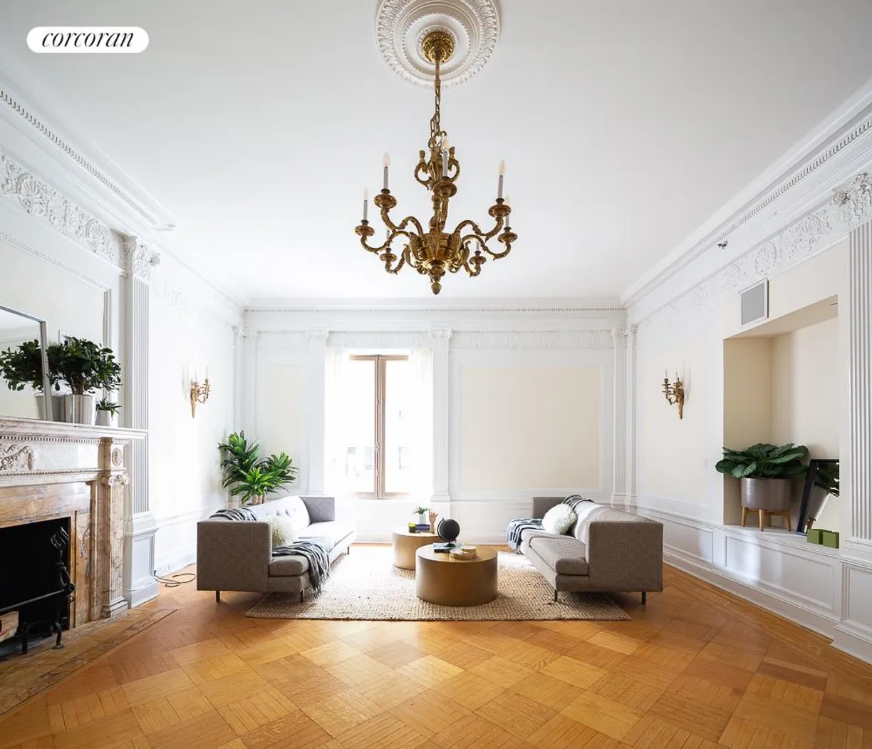 New York City Real Estate | View 105 8th Avenue, 2 | room 2