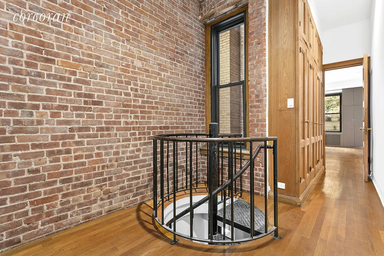 New York City Real Estate | View 161 East 81st Street, 1E | 3 Beds, 2 Baths