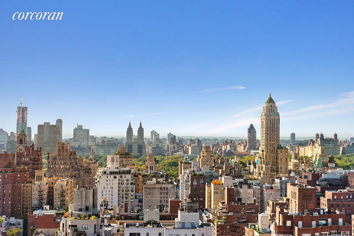 New York City Real Estate | View 255 East 74th Street, 28B | 4 Beds, 3 Baths