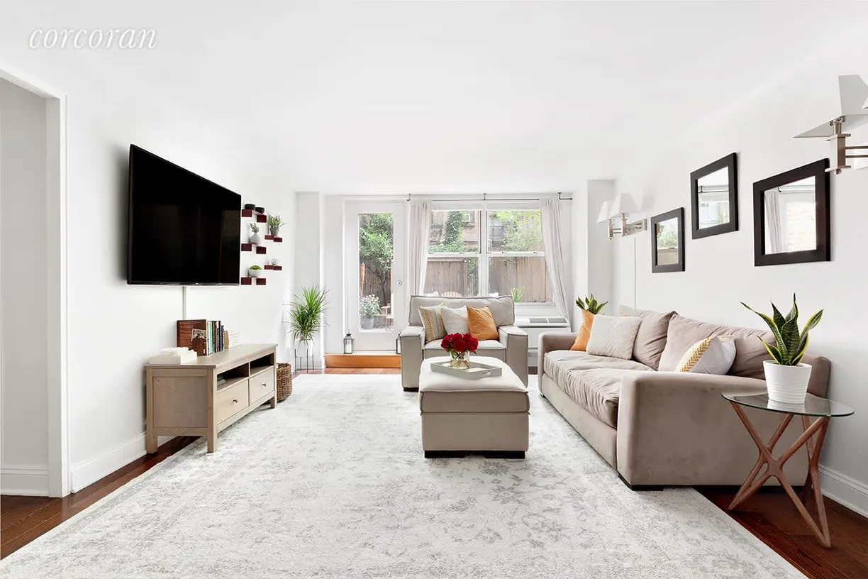 New York City Real Estate | View 315 East 70th Street, 1J | 1 Bed, 1 Bath