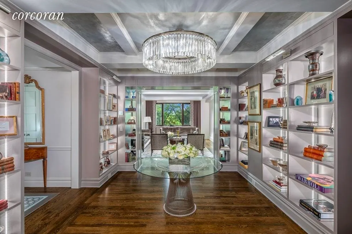New York City Real Estate | View 930 Fifth Avenue, 6A | room 1