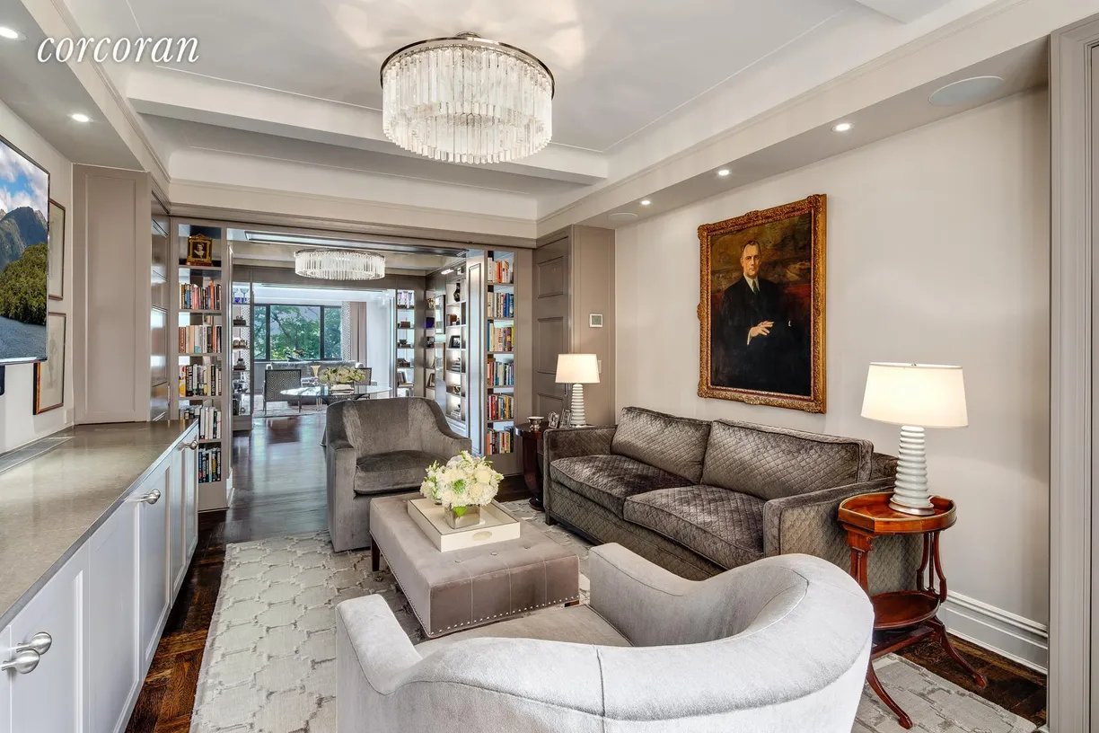 New York City Real Estate | View 930 Fifth Avenue, 6A | room 2