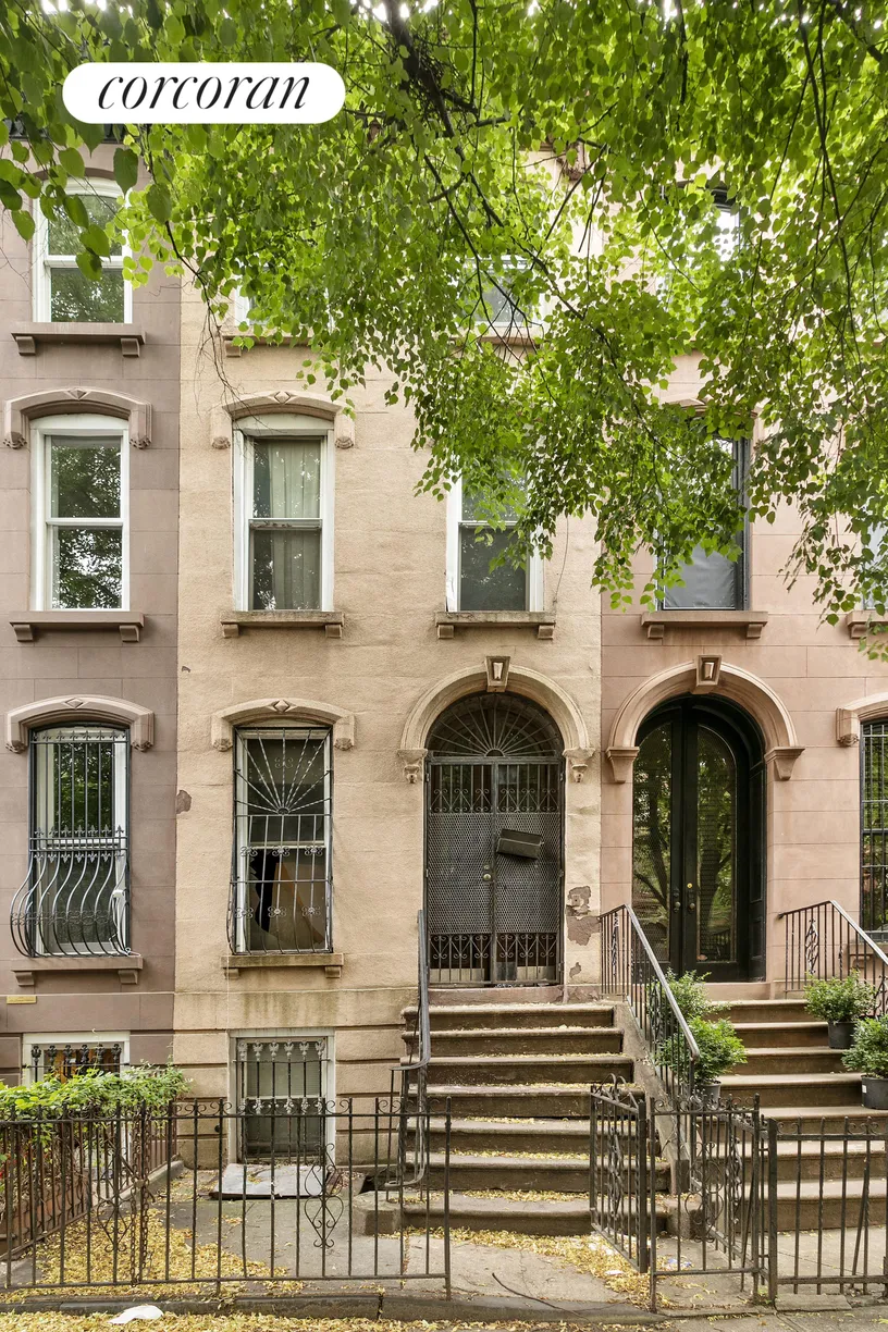 New York City Real Estate | View 164 St James Place | 5 Beds, 3 Baths
