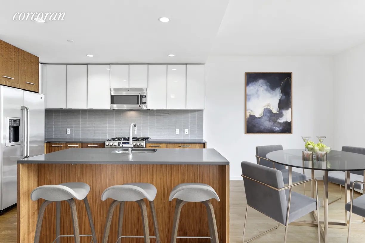 New York City Real Estate | View 107 3rd Street, 5 | room 2
