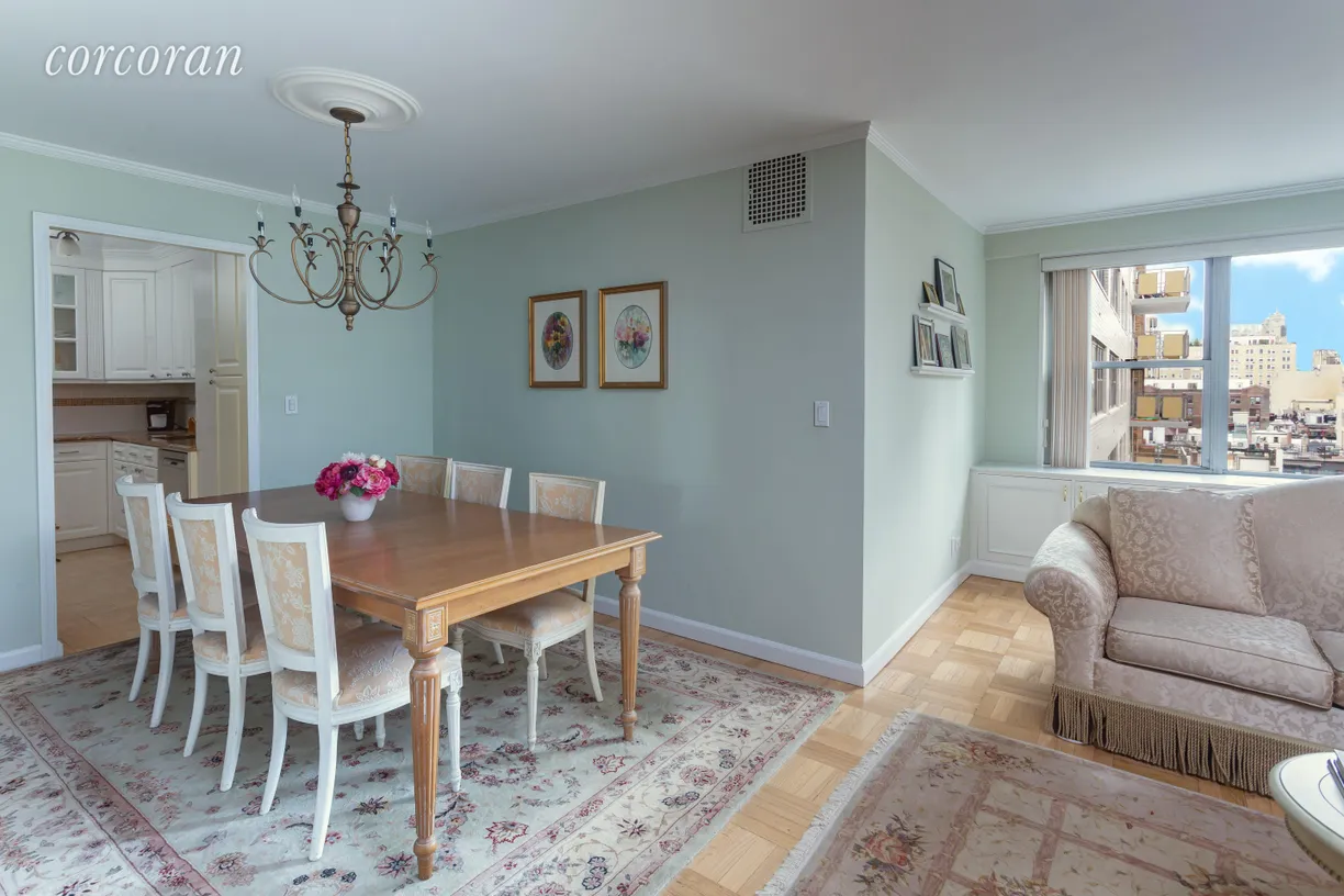 New York City Real Estate | View 15 West 72Nd Street, 12H | room 2