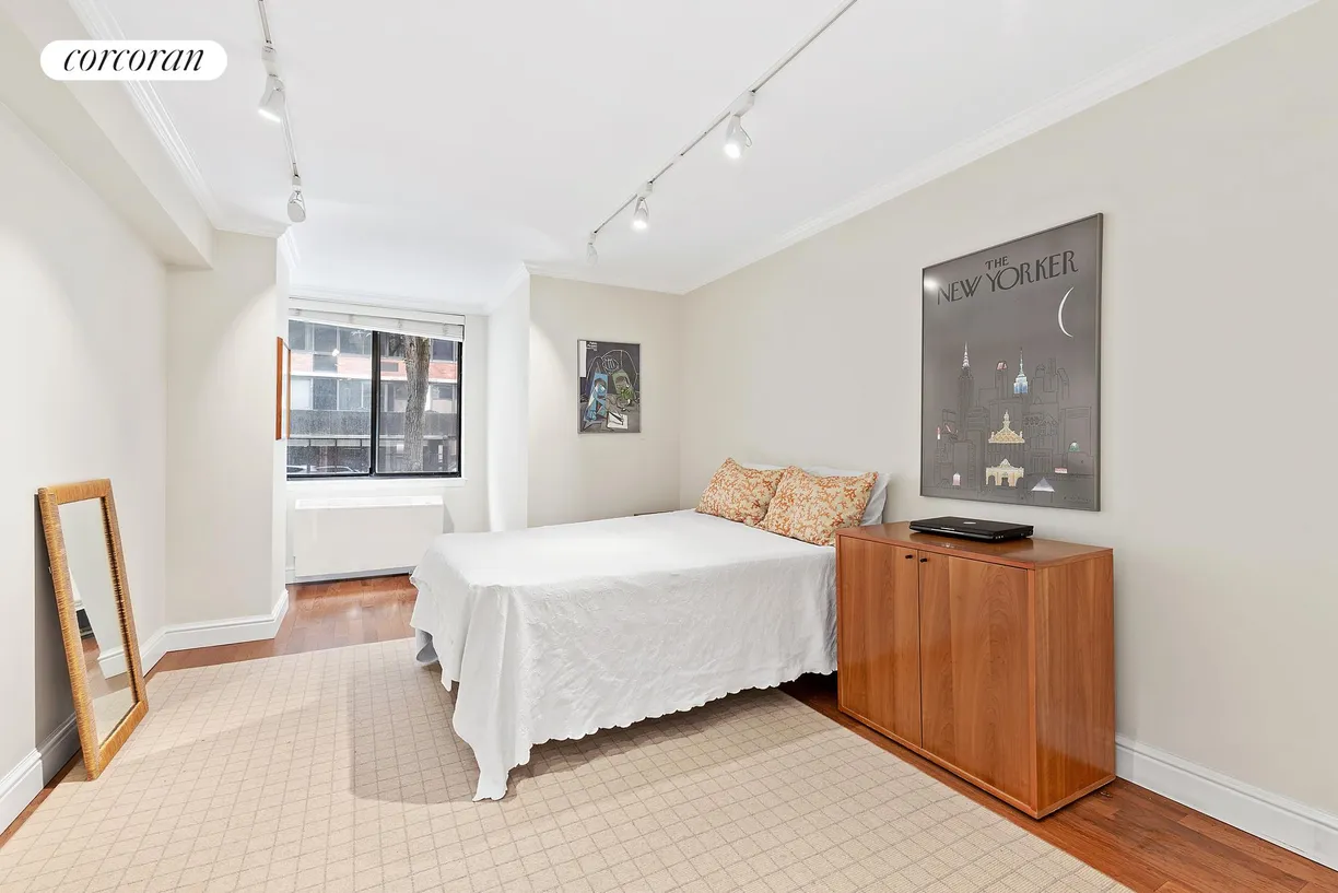 New York City Real Estate | View 507 East 80th Street, 1F | 2