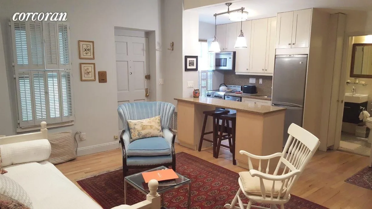 New York City Real Estate | View 280 West 12th Street, 1N | room 2