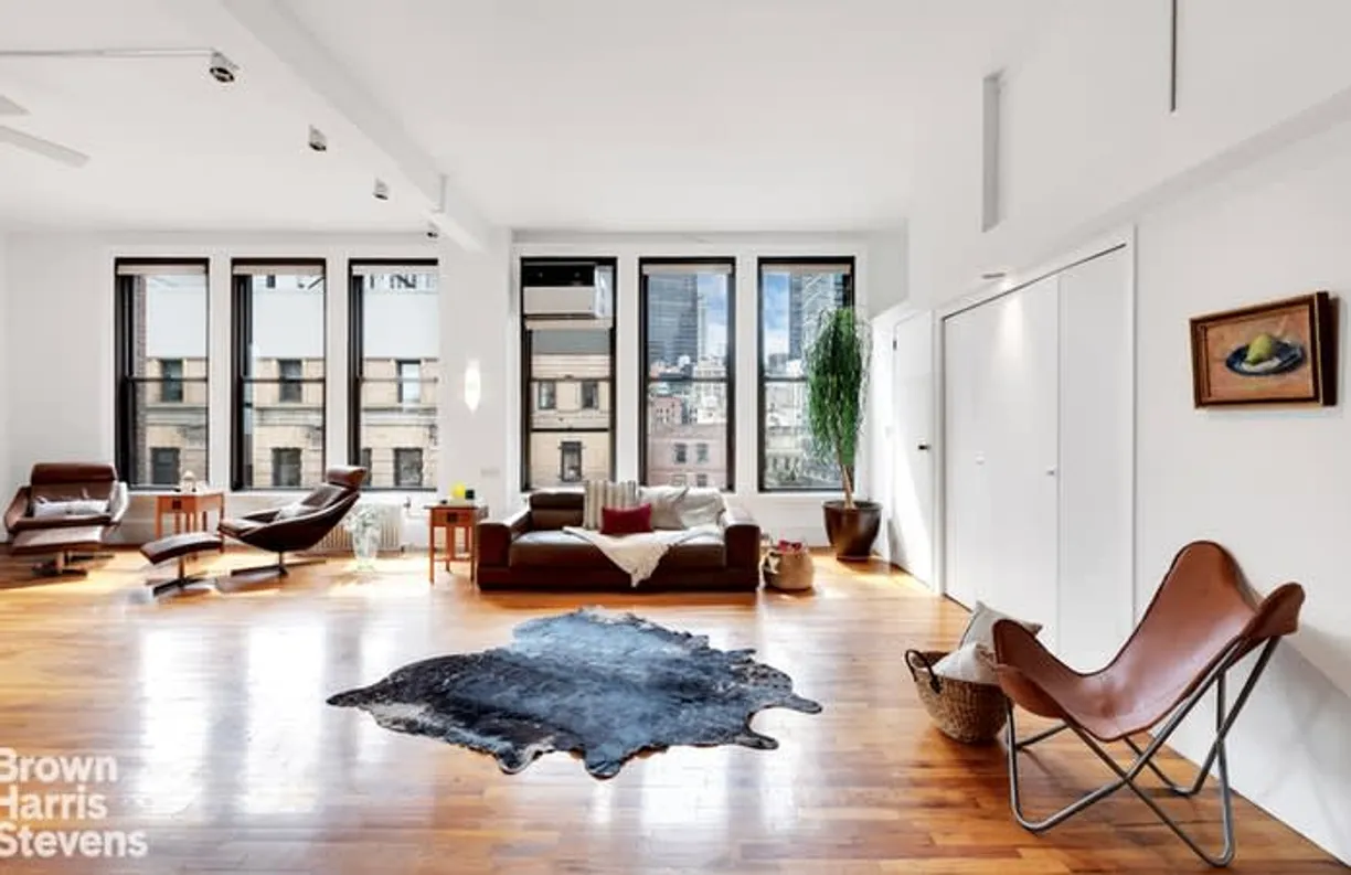 New York City Real Estate | View Nassau Street | 1 Bed, 1 Bath