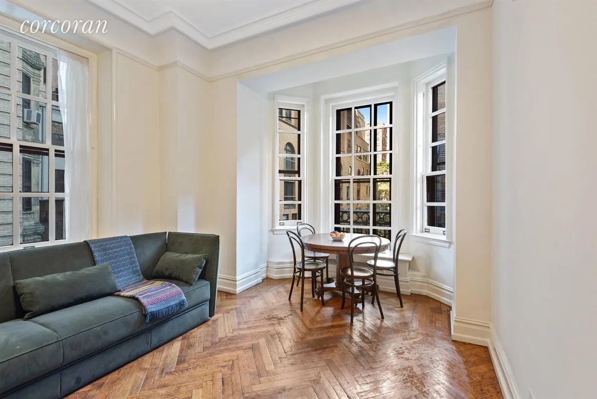 New York City Real Estate | View 2109 Broadway, 3-157 | 1 Bed, 1 Bath