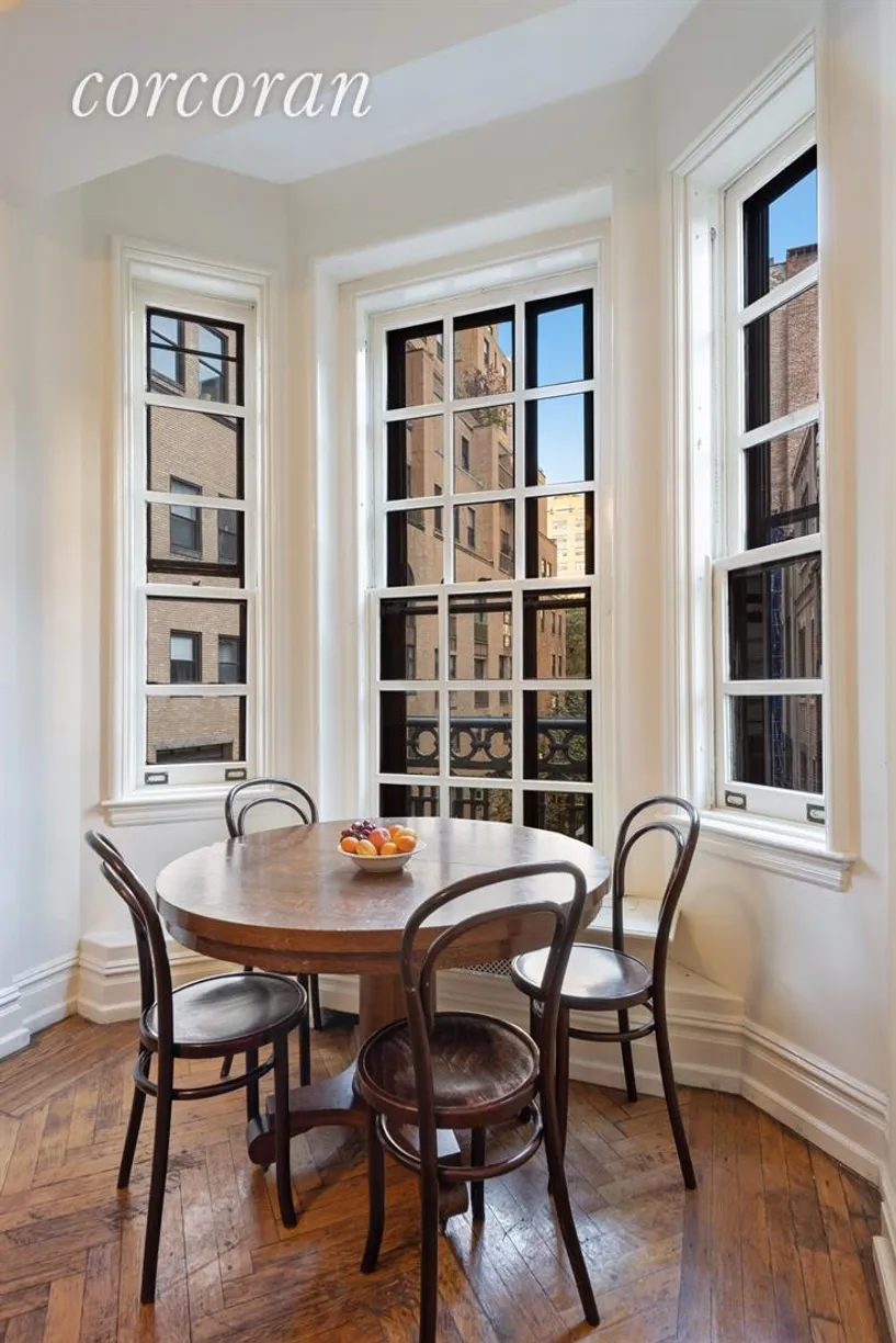 New York City Real Estate | View 2109 Broadway, 3-157 | Dining Area