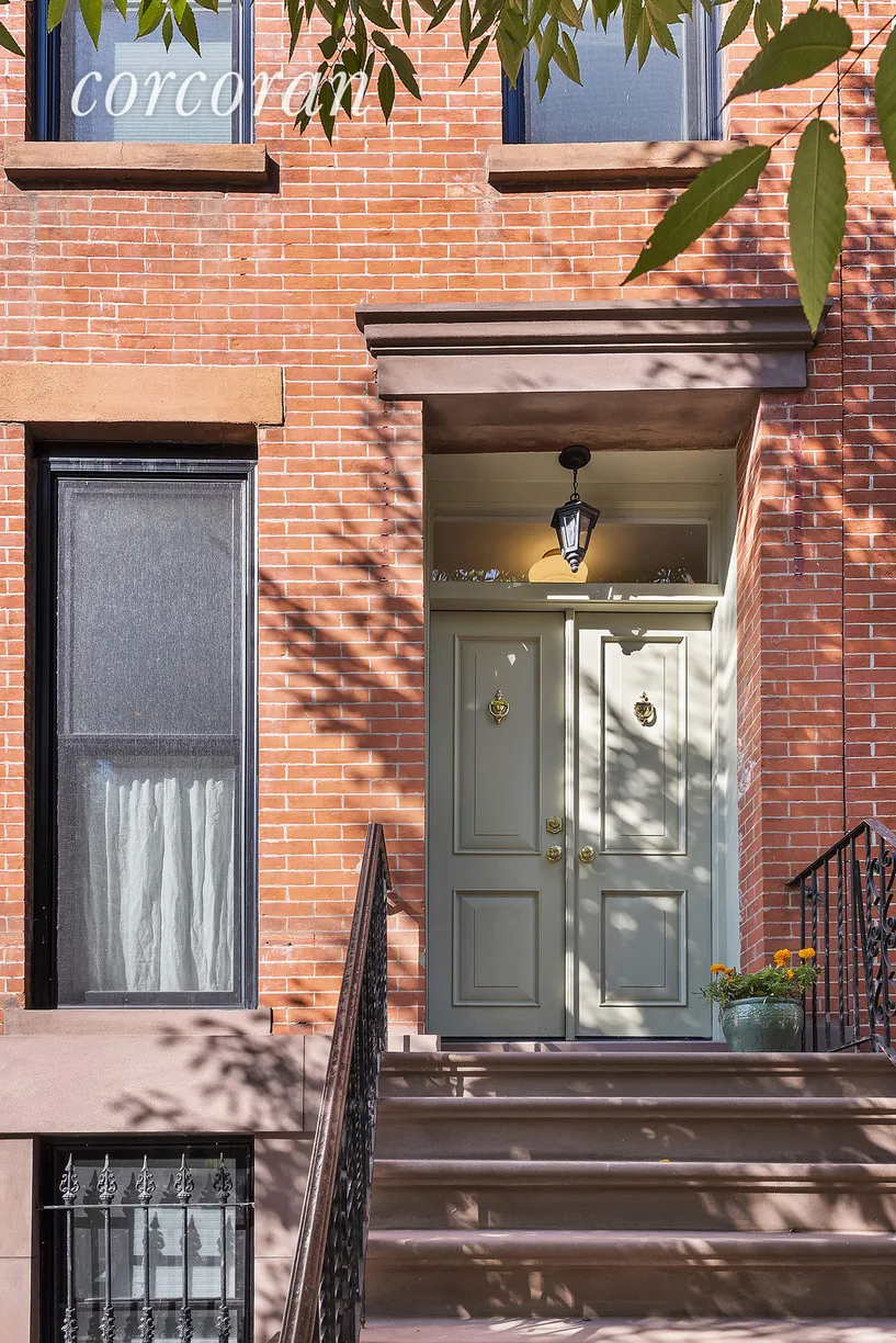 New York City Real Estate | View 412 Adelphi Street | room 1