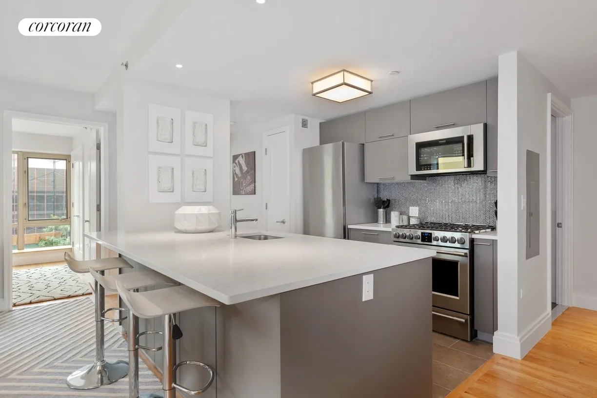 New York City Real Estate | View 885 GRAND STREET, 7C | room 2
