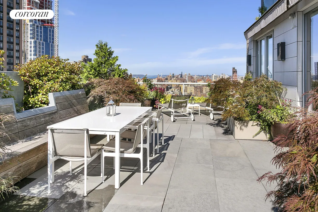 New York City Real Estate | View 1965 Broadway, PH2B | Terrace