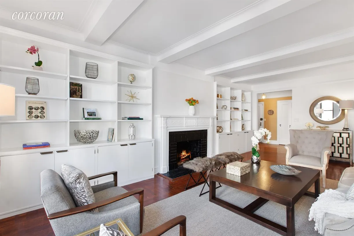 New York City Real Estate | View 70 East 96th Street, 13B | 3 Beds, 2 Baths