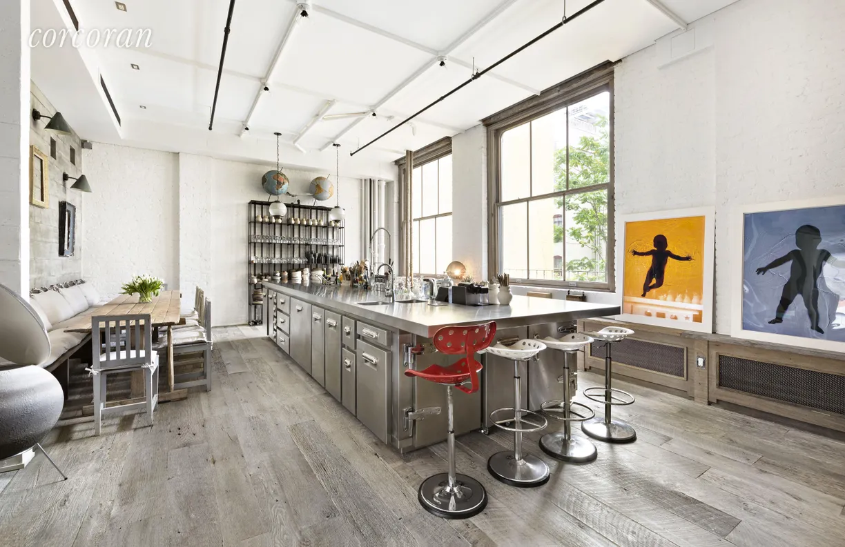 New York City Real Estate | View 136 Grand Street, 3WR | room 2