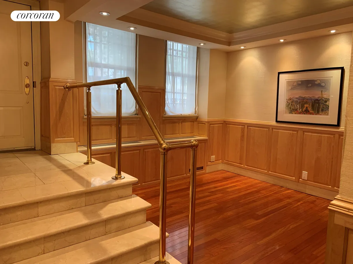 New York City Real Estate | View 50 East 72nd Street, 1B | room 1