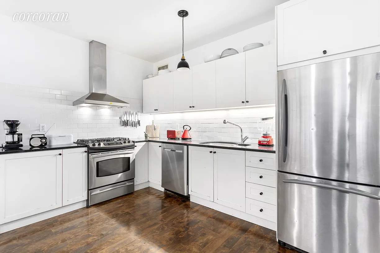 New York City Real Estate | View 252 Richardson Street, 1A | room 1