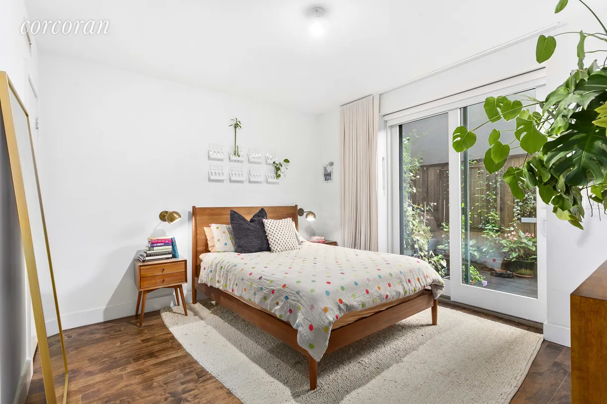 New York City Real Estate | View 252 Richardson Street, 1A | room 2