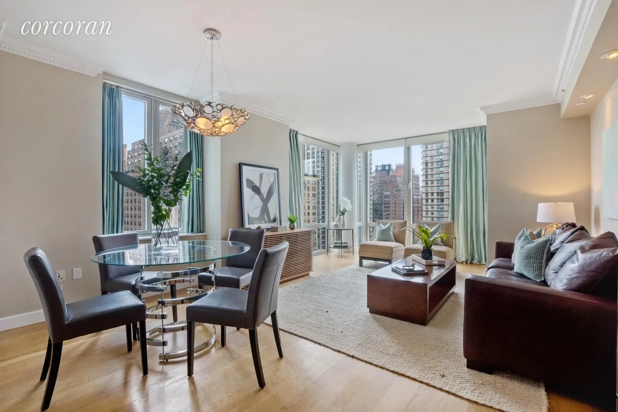 New York City Real Estate | View 408 East 79th Street, 11A | 2 Beds, 2 Baths