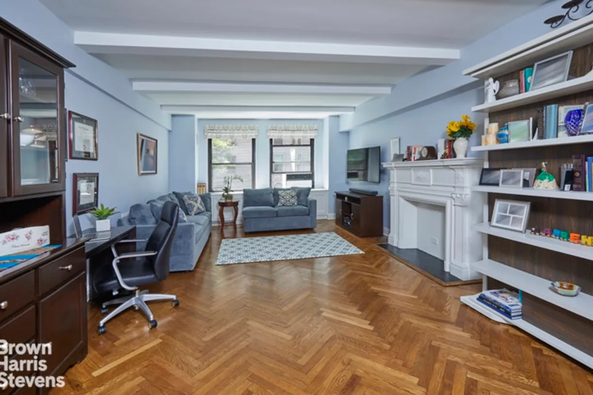 New York City Real Estate | View West End Avenue | 2 Beds, 2 Baths