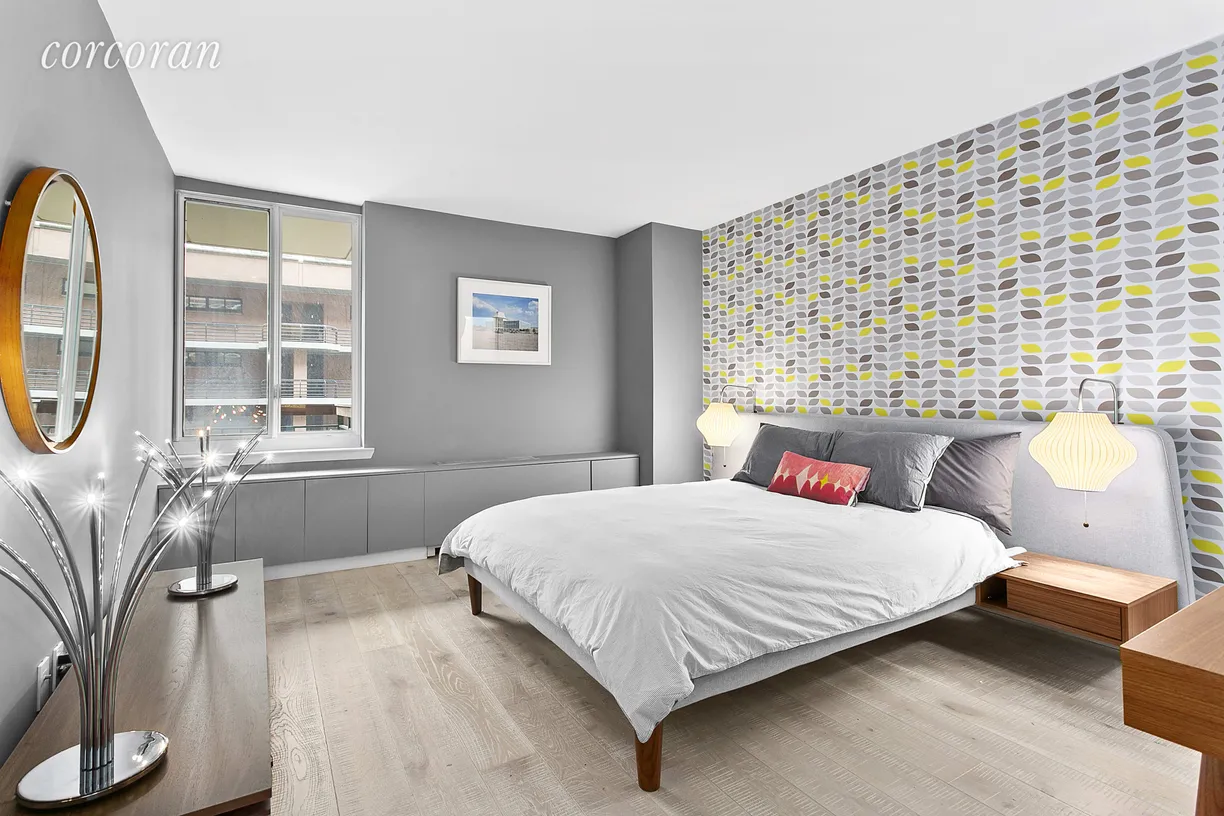 New York City Real Estate | View 333 Rector Place, 411 | room 2