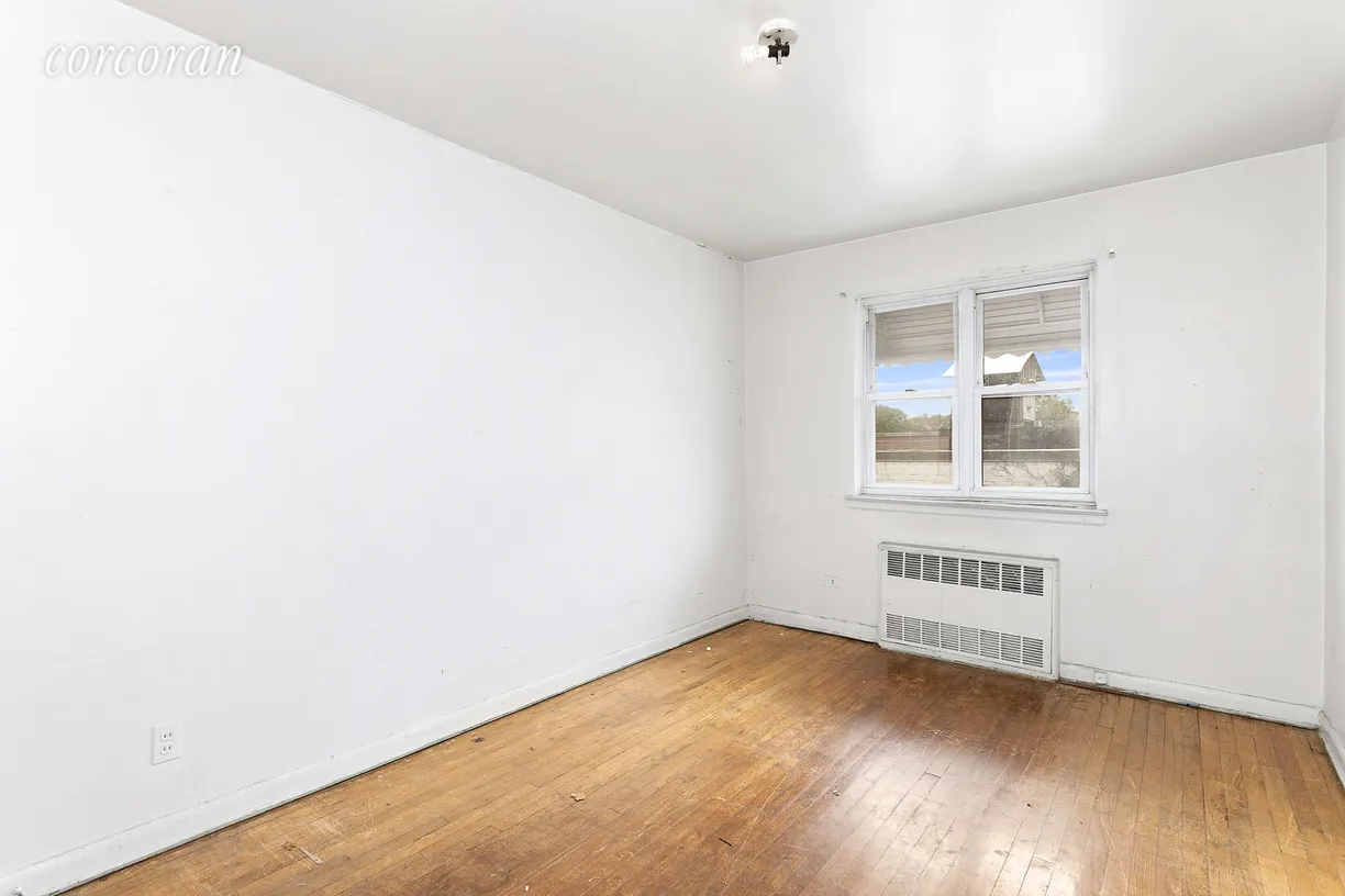 New York City Real Estate | View 917 East 58th Street | room 2