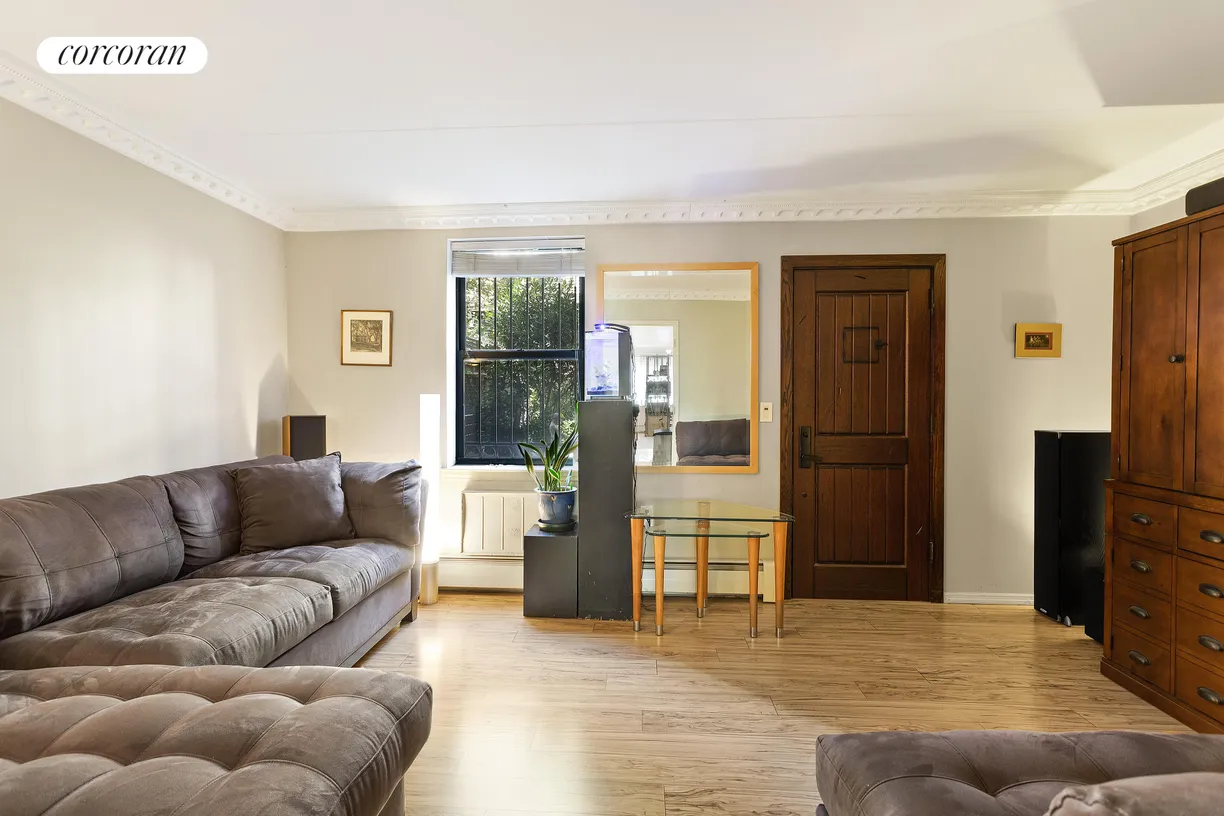 New York City Real Estate | View 43 West 127th Street | room 2