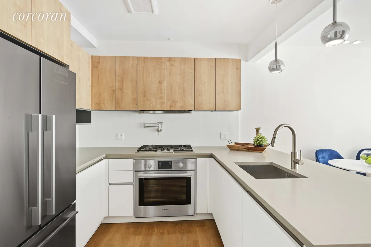 New York City Real Estate | View 289 Devoe Street, 2R | room 2