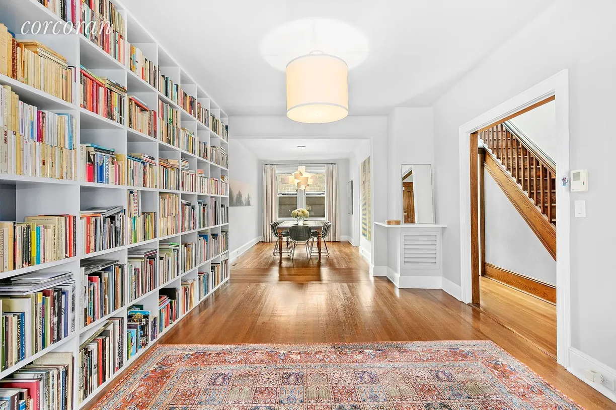 New York City Real Estate | View 22 Orient Avenue | 3 Beds, 1 Bath