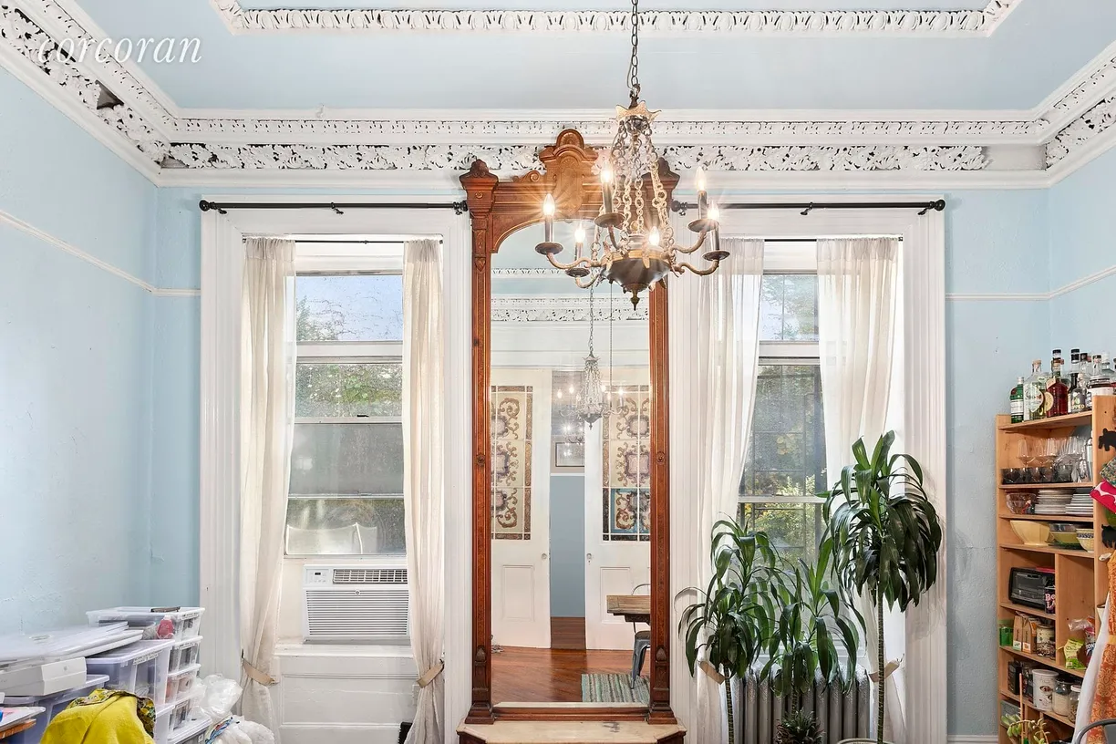 New York City Real Estate | View 205 Clinton Street | room 1