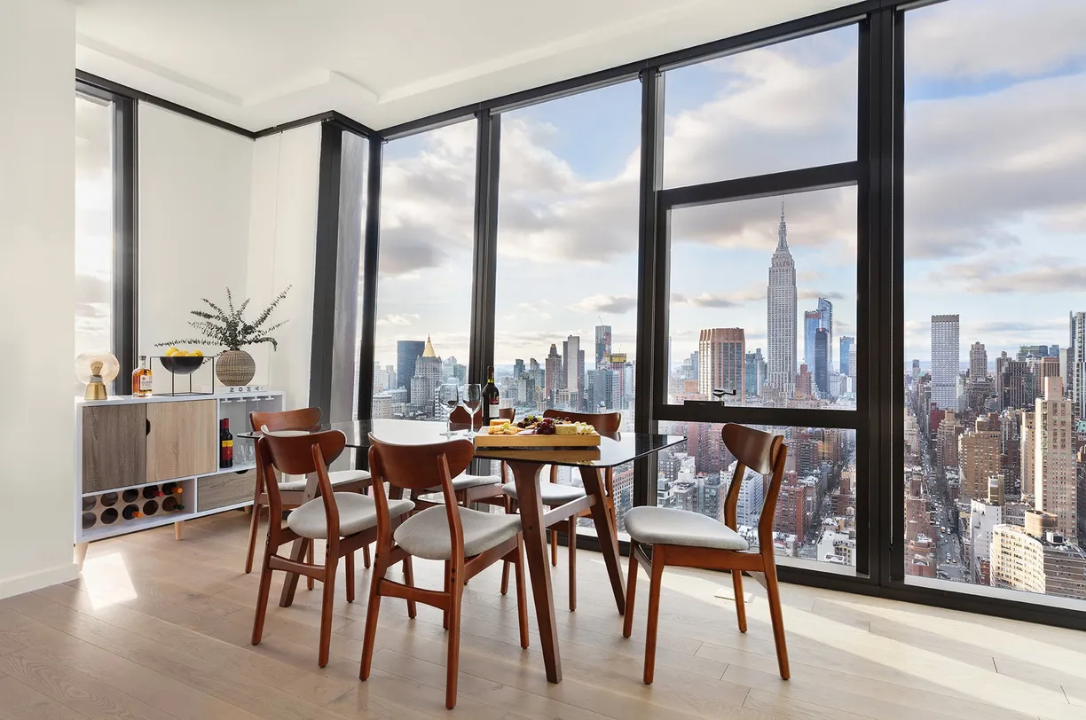 New York City Real Estate | View 1st Avenue | 1 Bed, 1 Bath