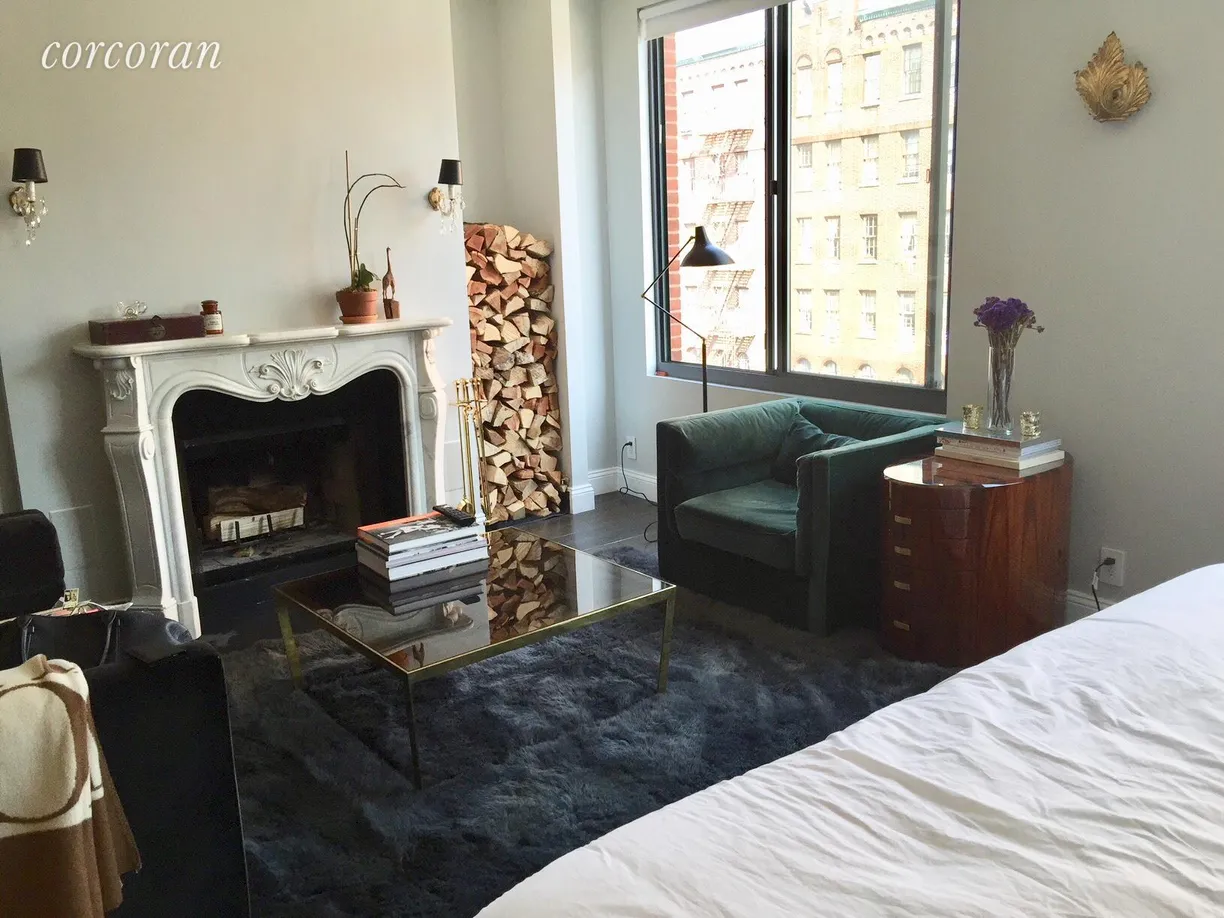 New York City Real Estate | View 22 Perry Street, 4B | room 2